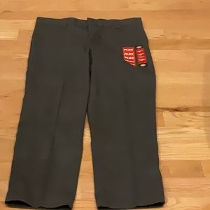 Dickies 874 Flex original fit work pants Size 40x32. New with tags.